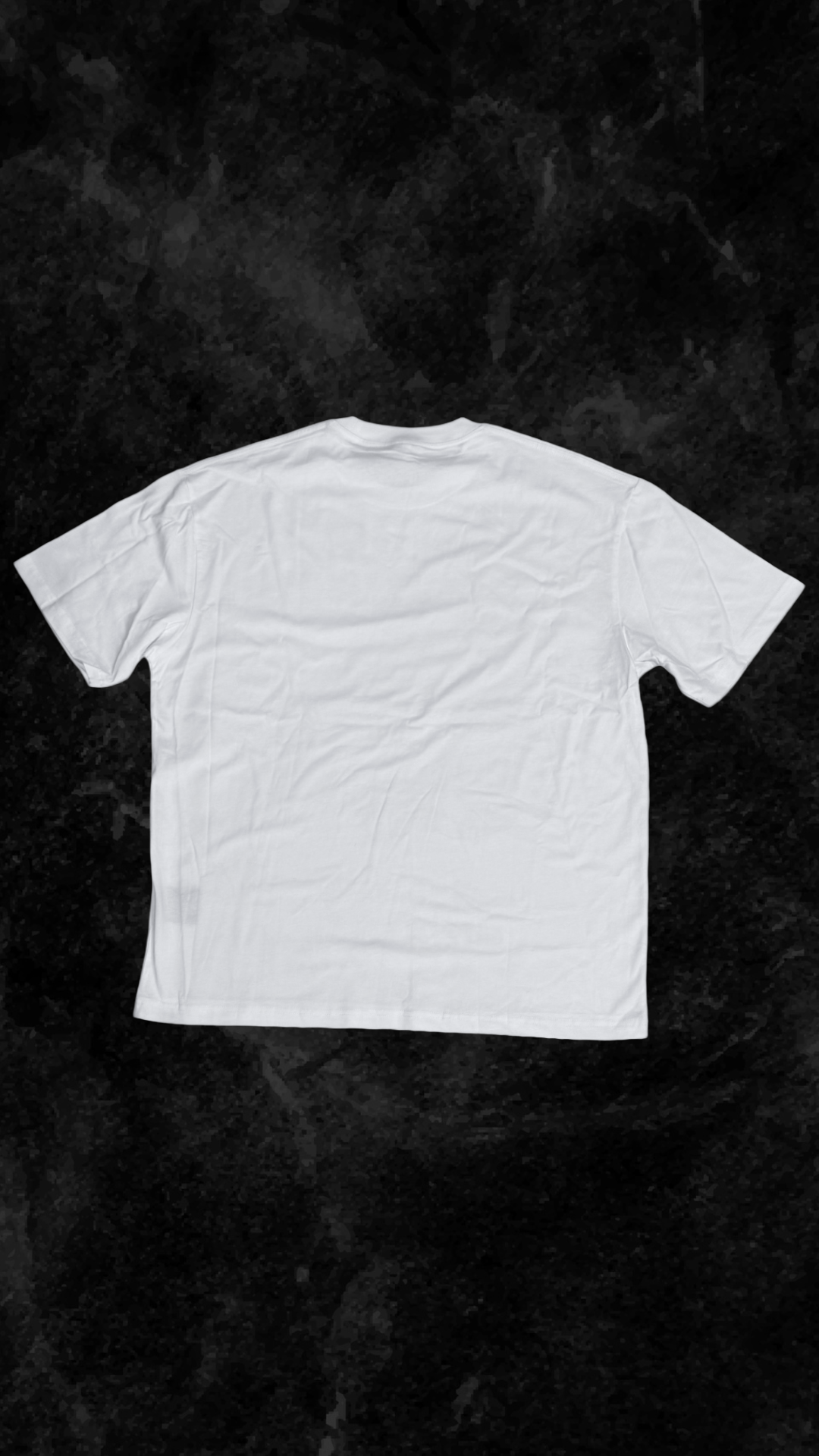 SS basic tshirt