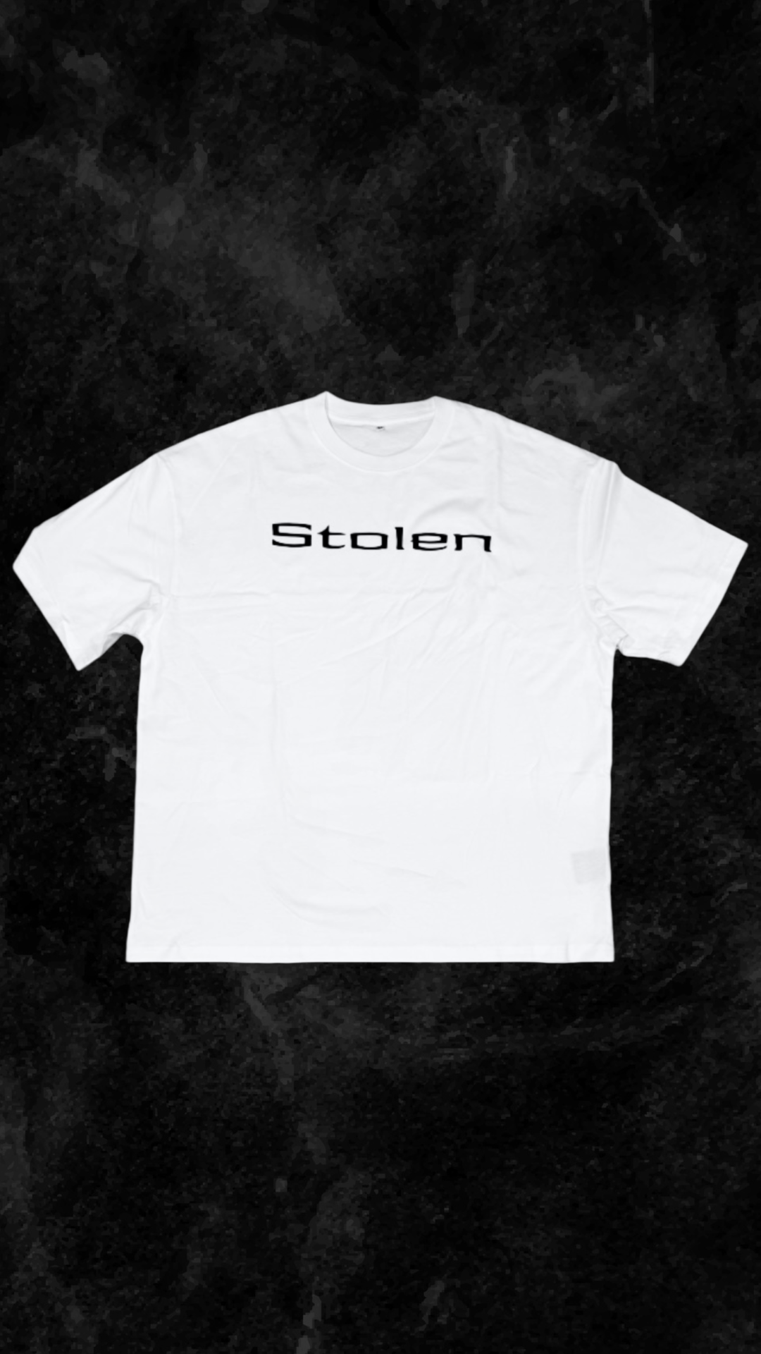 SS basic tshirt